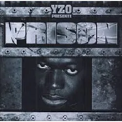 cd yzo - prison (2005)