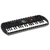 clavier casio sa-77 mini clavier 44 touches