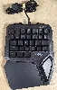 clavier spirit of gamer mécanique rgb xpert-g500 single hand