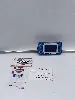 console bandai wonderswan color crystal blue