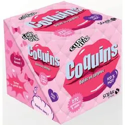 cuboquiz - coquins