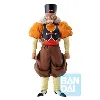 dragon ball z - android 20 - figurine ichibansho 24.5cm