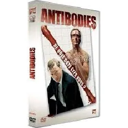 dvd antibodies