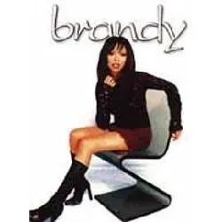 dvd brandy - the videos