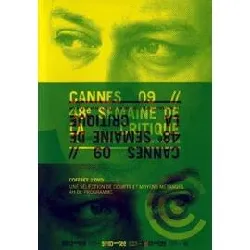 dvd cannes 09, 4éme semaine de la critique