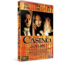 dvd casino dvd