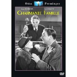 dvd charmante famille