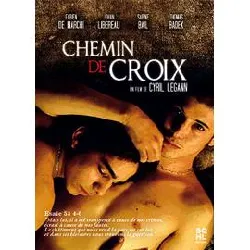 dvd chemin de croix