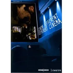 dvd cinéma différent, différent cinéma - volume 2