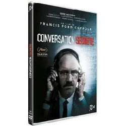 dvd conversation secrète