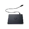 dvd dell - lecteur de disque - dvd±rw - usb 2.0 - externe - pour alienware 17, alpha; inspiron 2350; latitude 13 7350, e5550, e724