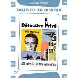 dvd détective privé dvd