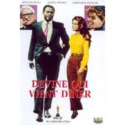 dvd devine qui vient dîner ?