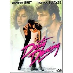 dvd dirty dancing - dirty dancing 2 - coffret - edition limitée