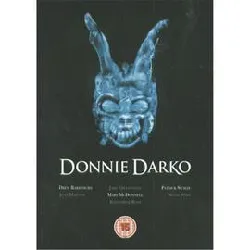 dvd donnie darko