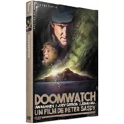 dvd doomwatch dvd