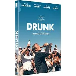 dvd drunk dvd