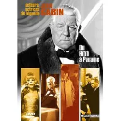 dvd du rififi à paname dvd