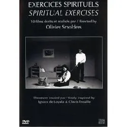 dvd exercices spirituels