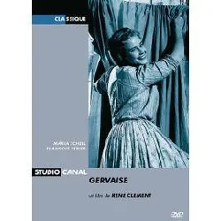 dvd gervaise