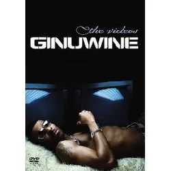 dvd ginuwine - the videos