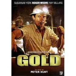 dvd gold dvd