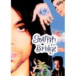 dvd graffiti bridge