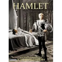 dvd hamlet