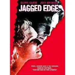 dvd jagged edge