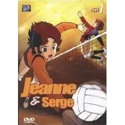 dvd jeanne et serge - volume 7