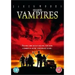 dvd john carpenter's vampires (wide screen)