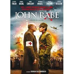 dvd john rabe