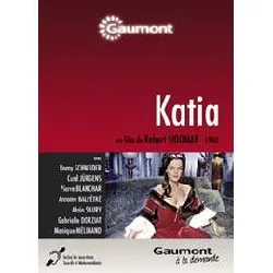 dvd katia