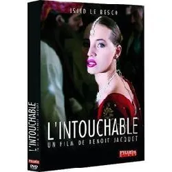 dvd l'intouchable