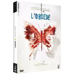 dvd l'obsédé dvd