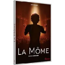 dvd la môme dvd