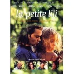 dvd la petite lili - edition belge