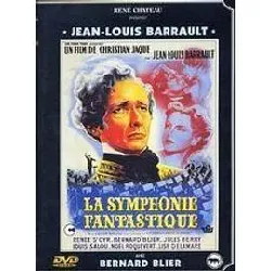 dvd la symphonie fantastique