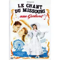 dvd le chant du missouri - édition single