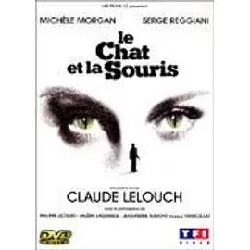 dvd le chat et la souris