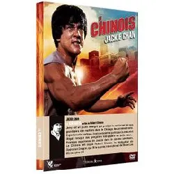 dvd le chinois dvd