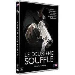 dvd le deuxième souffle (edition locative)