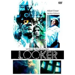 dvd looker