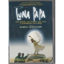 dvd luna papa bakhtiar khudojnazarov ( ss titres francais disponibles )