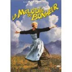 dvd ma melodie du boheur