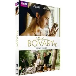 dvd madame bovary