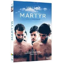 dvd martyr dvd