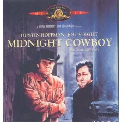 dvd midnight cowboy