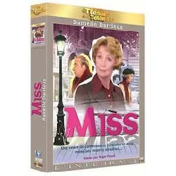 dvd miss - l'intégrale