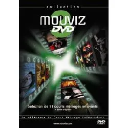 dvd mouviz 3